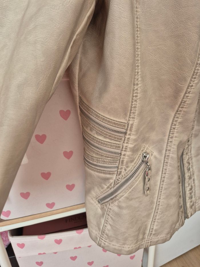 Veste smili femme - photo numéro 4