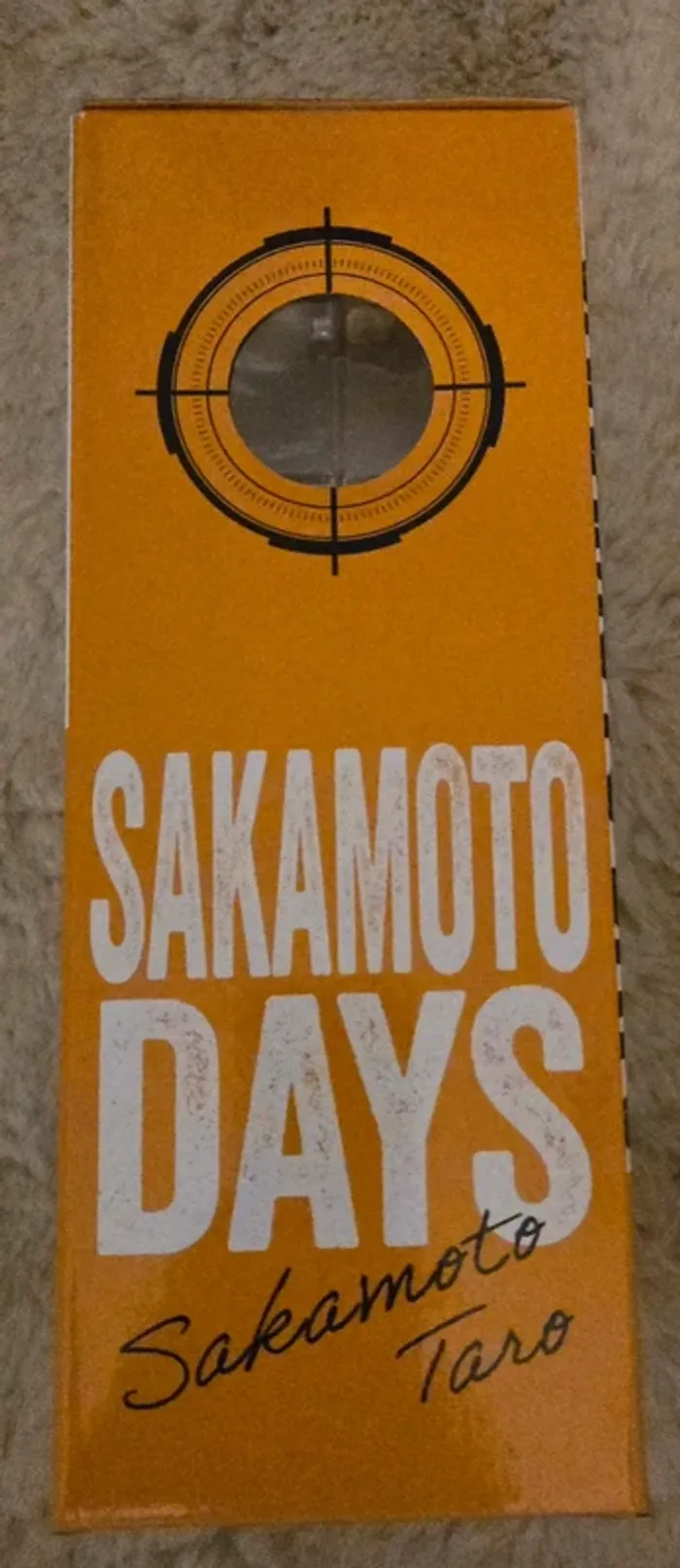 Ichibansho sakamoto days - photo numéro 4