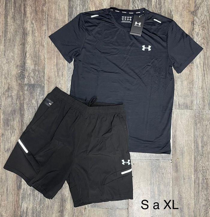 Under Armour - photo numéro 6