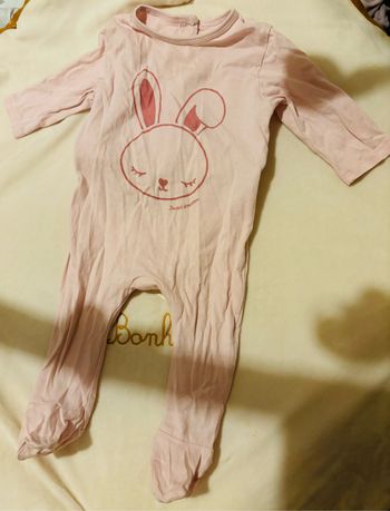 Pyjama  3 mois