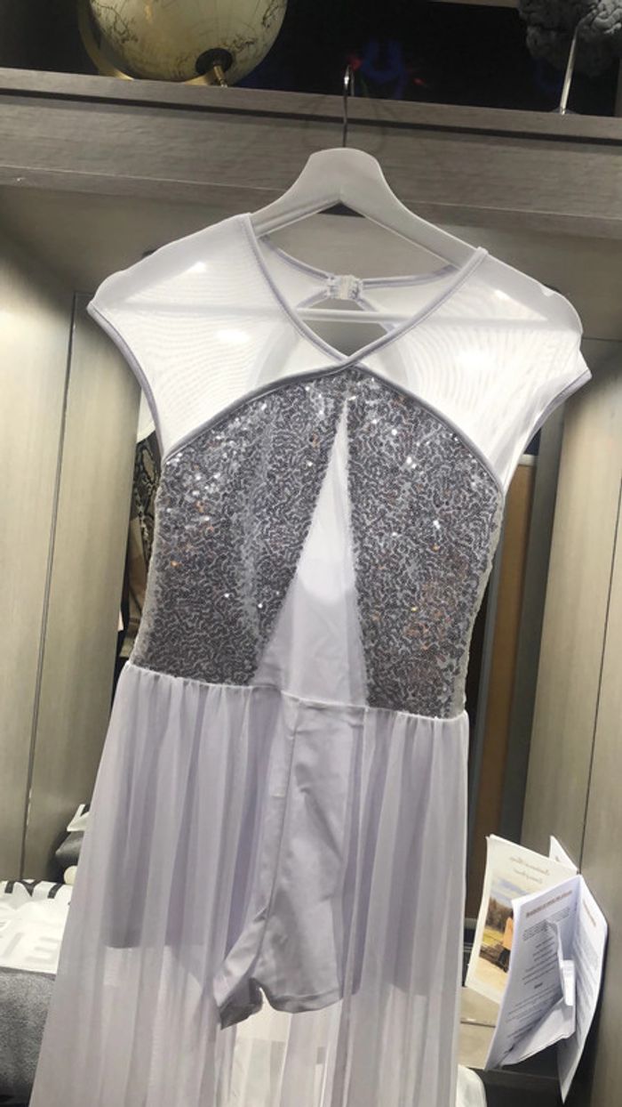 Robe de danse - photo numéro 3