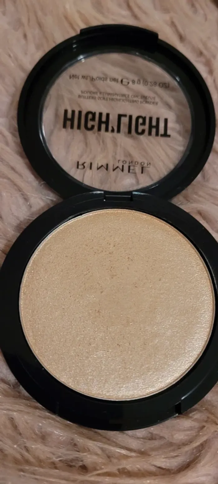 Highlighter rimmel - photo numéro 3