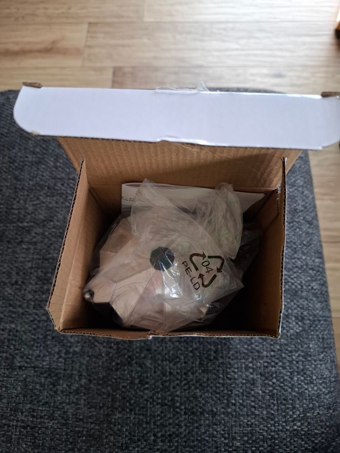 Cafetière Italienne neuve - photo numéro 5