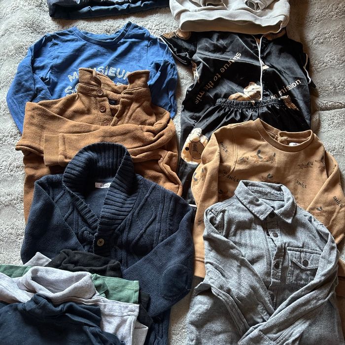 Lot vêtements 3 ans - photo numéro 3
