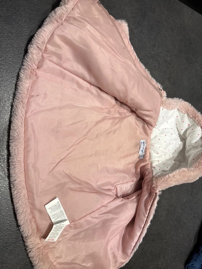 Veste fourrure - photo numéro 5