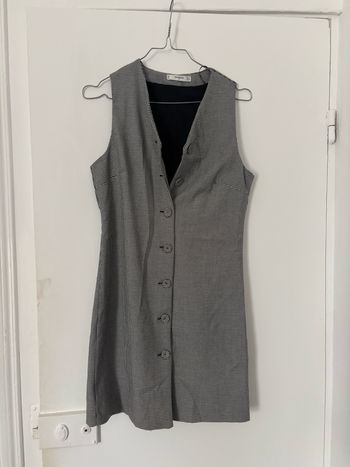 Robe mango