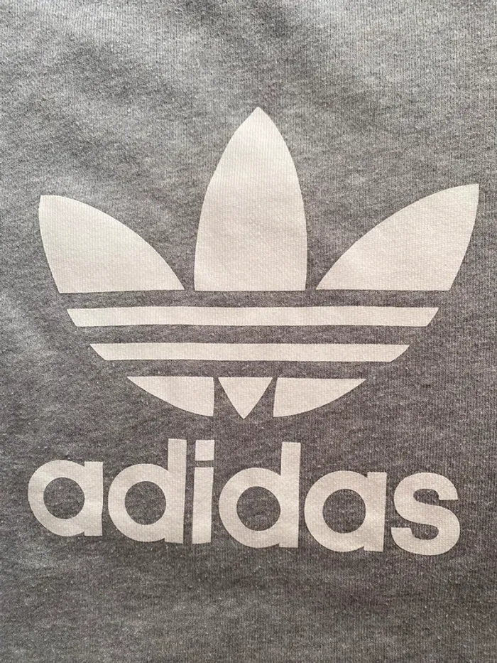 Sweat Adidas homme - photo numéro 3