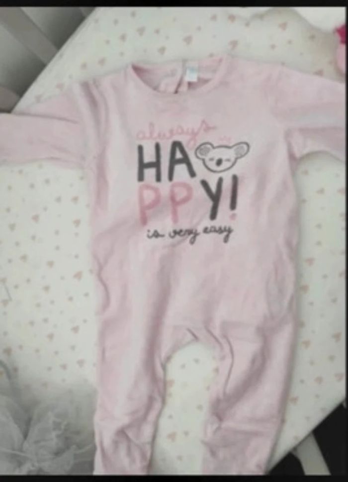 Pyjamas