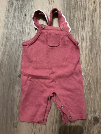 Salopette pantalon