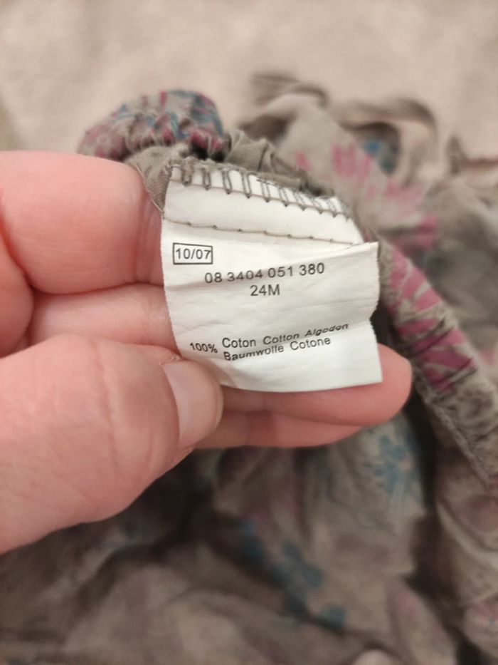 Top 24 mois - photo numéro 4