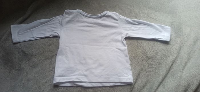 Tee shirt - photo numéro 5