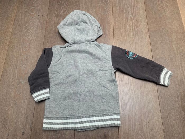 Veste Vertbaudet - photo numéro 2