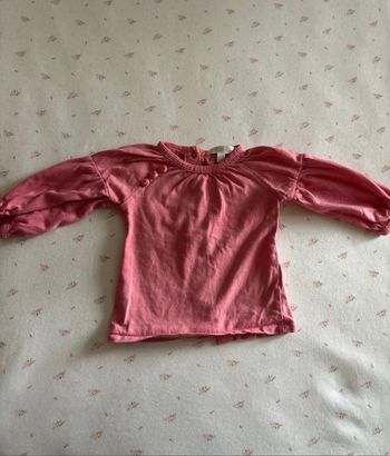 T-shirt manches longues