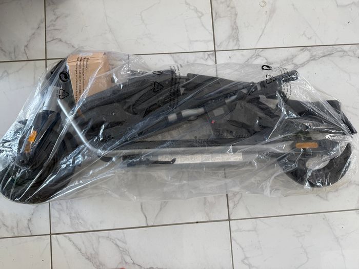 Trottinette yeep me 100a start 10'' 500W 30km - photo numéro 2