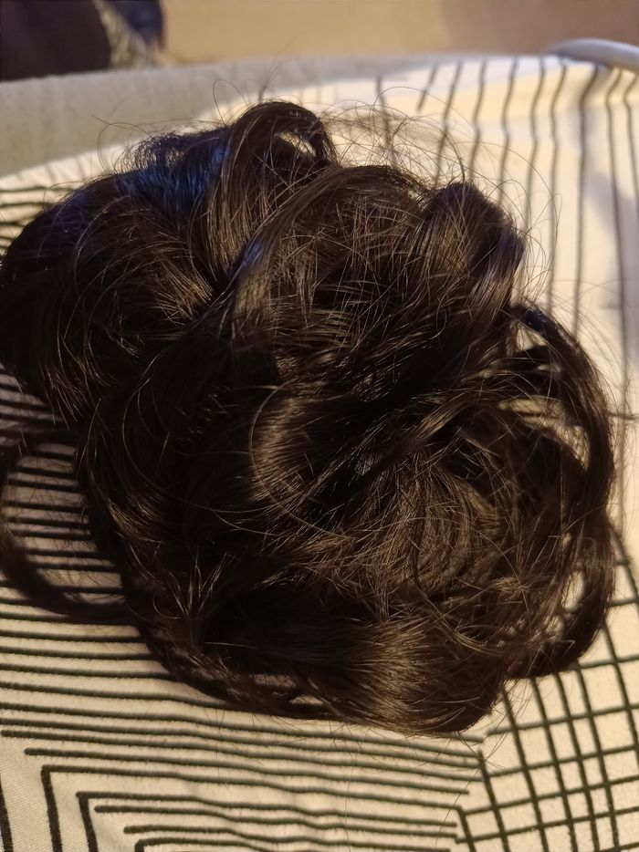 Accessoires cheveux