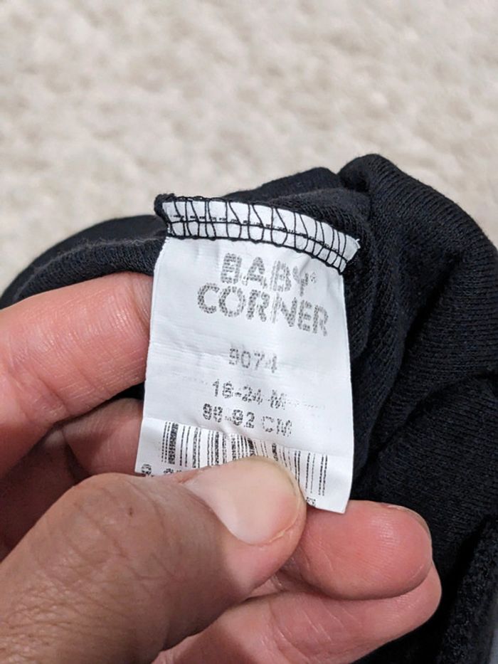 Pantalon 18-24 mois - photo numéro 3