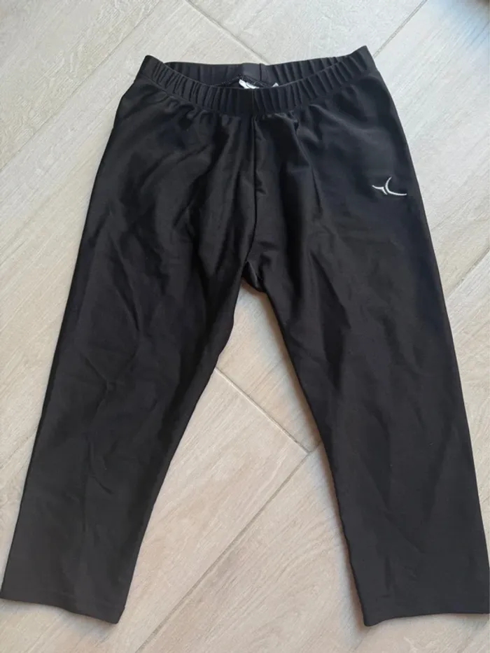 Legging de gymnastique