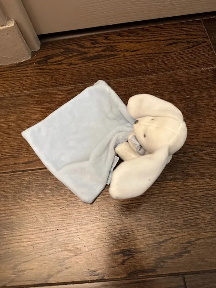 Doudou et compagnie enfant - photo numéro 2