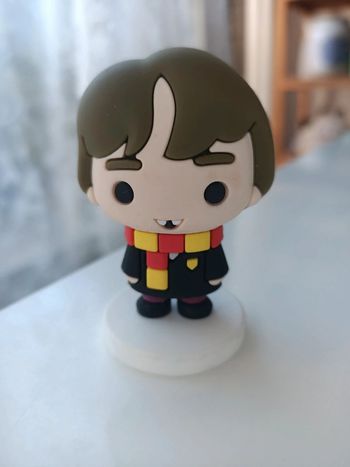 Figurine ds toys harry potter neville londubat 6cm en loose (pas de boîte)