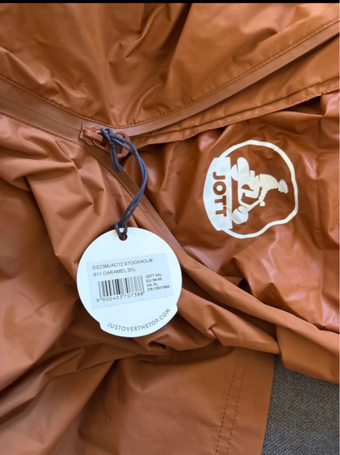 Veste JOTT - photo numéro 3