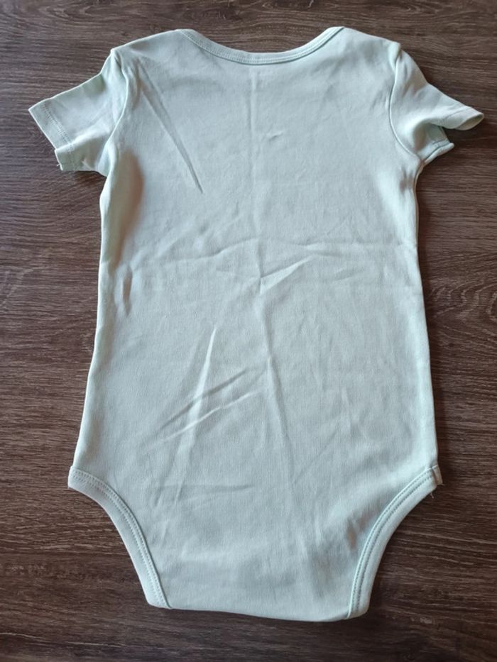 Body bébé neuf - photo numéro 2