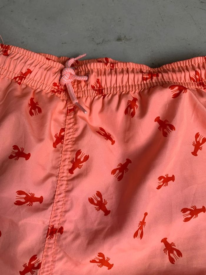 Short de bain Zara 13/14 - photo numéro 2