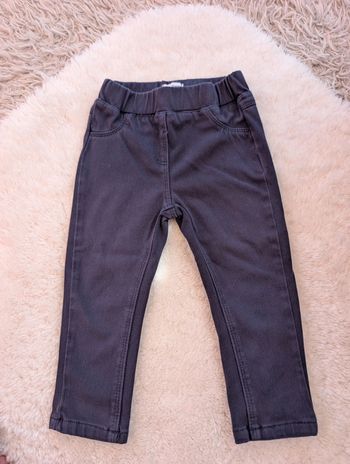 Pantalon 18 mois fille