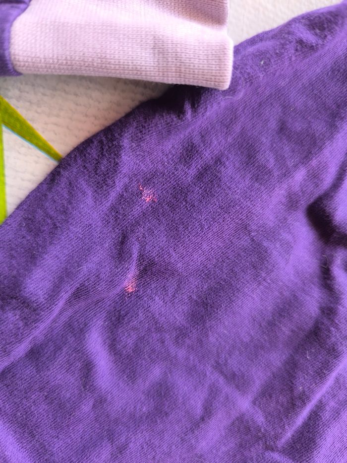 Pyjama 2 pièces manches longues halloween 8 ans - photo numéro 3