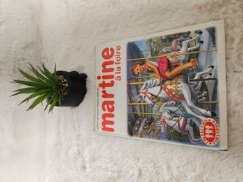 🌟Martine à la foire