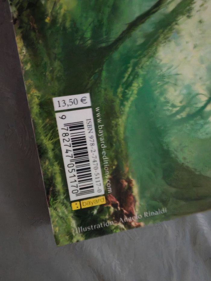 Lot de 2 livres - photo numéro 7