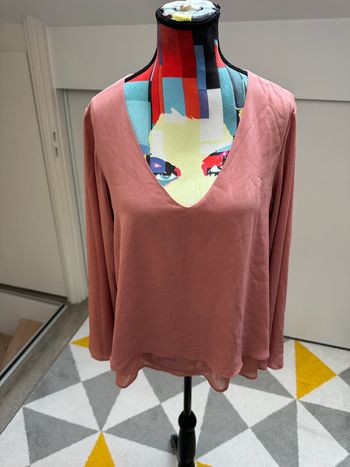 Blouse Zara Taille 36