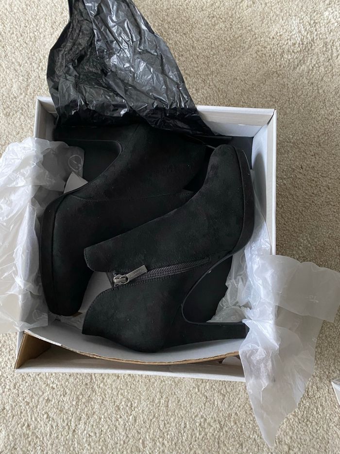 Chaussures à Talon - photo numéro 7