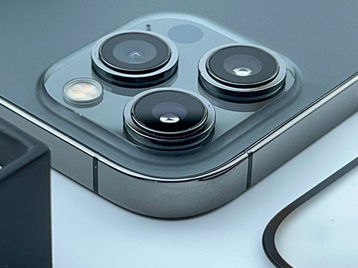 iPhone 13 pro max - photo numéro 3