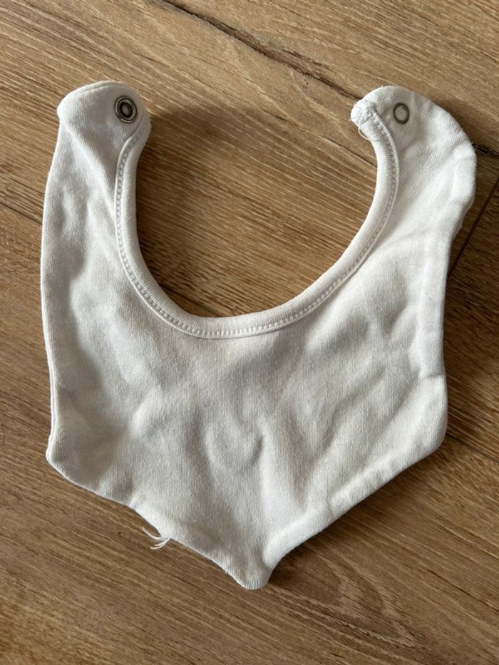 Lot vêtements 0 mois naissance - photo numéro 4