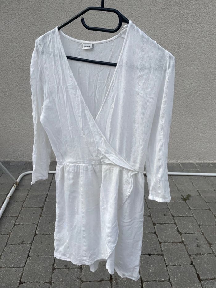 Magnifique robe, portefeuille Pimkie