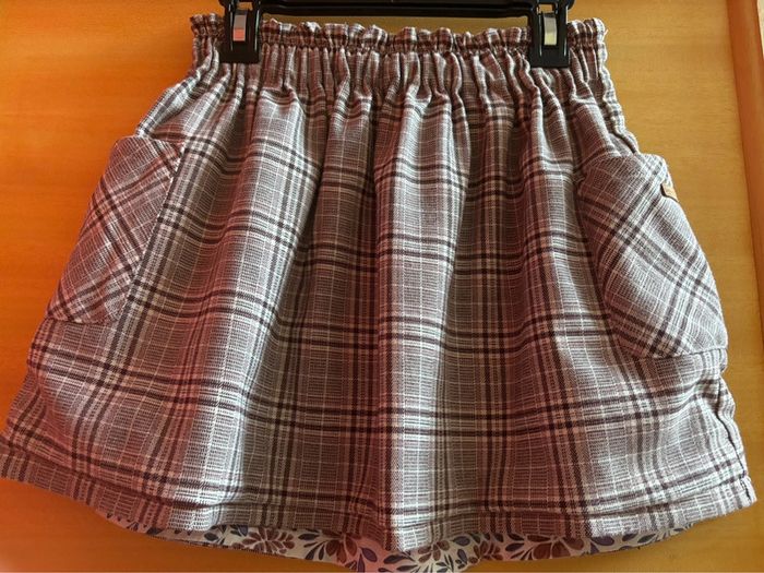 Jupe réversible - photo numéro 17