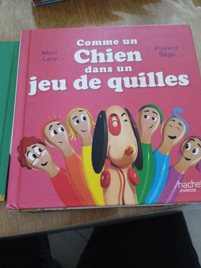Livres c'est comme ça - photo numéro 2