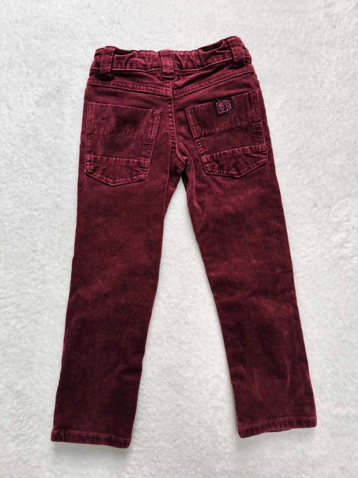 Pantalon 2 ans - photo numéro 2