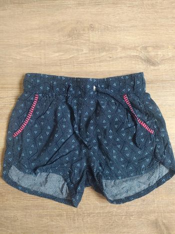 Short 6 ans