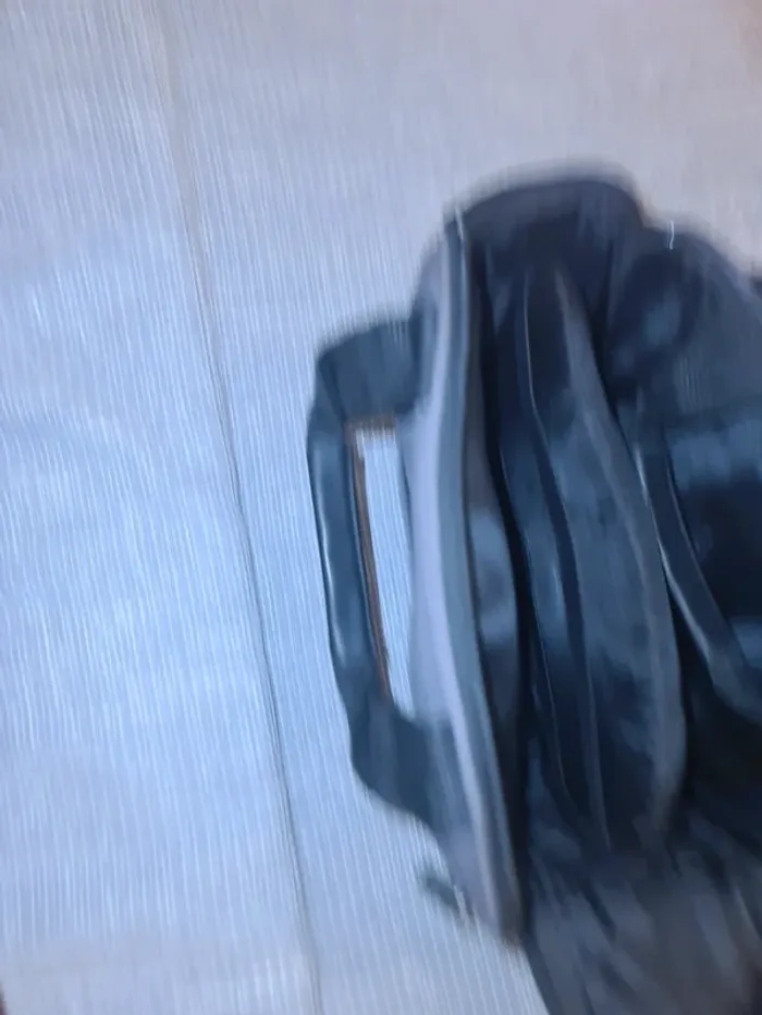 Sac bandoulière - photo numéro 2