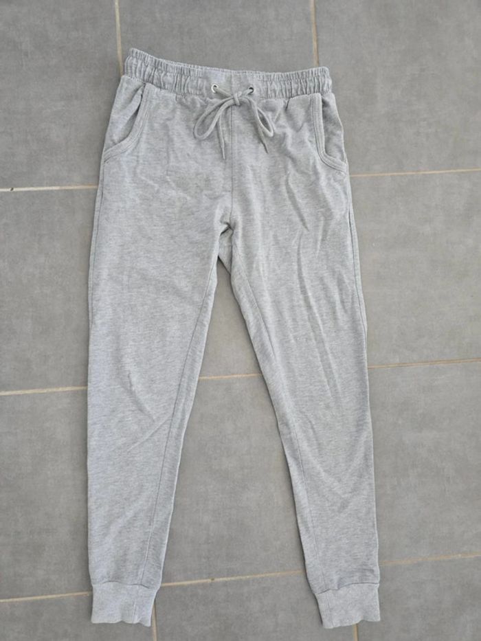 Jogging slim