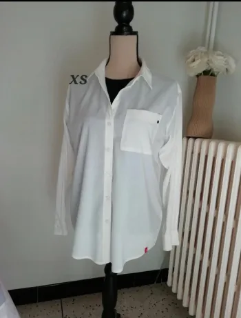 Chemise T XS.  "EDC by Esprit "