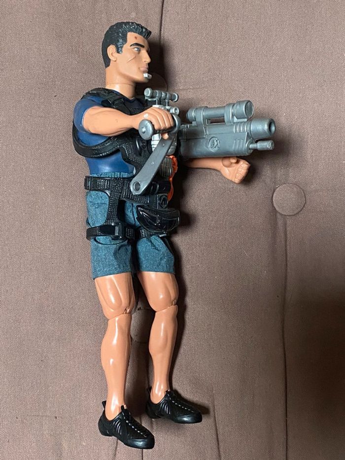 Action man « verical mission » - photo numéro 2
