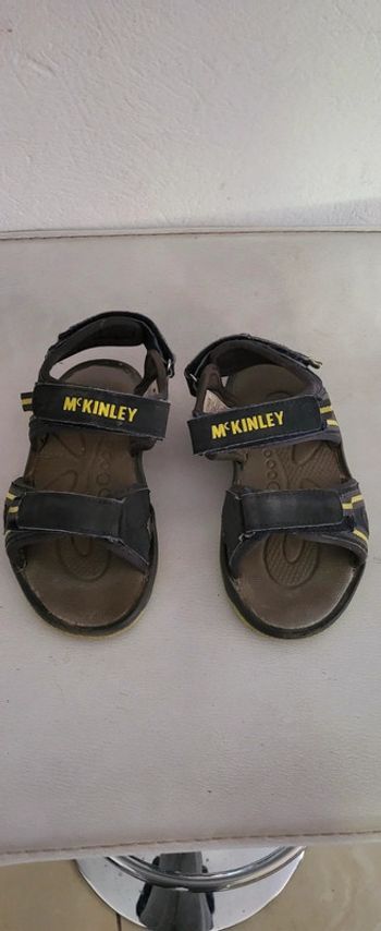 Sandales MC Kinley T29