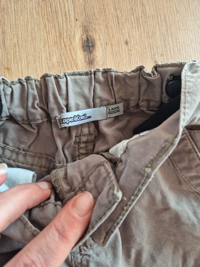 Pantacour - photo numéro 2