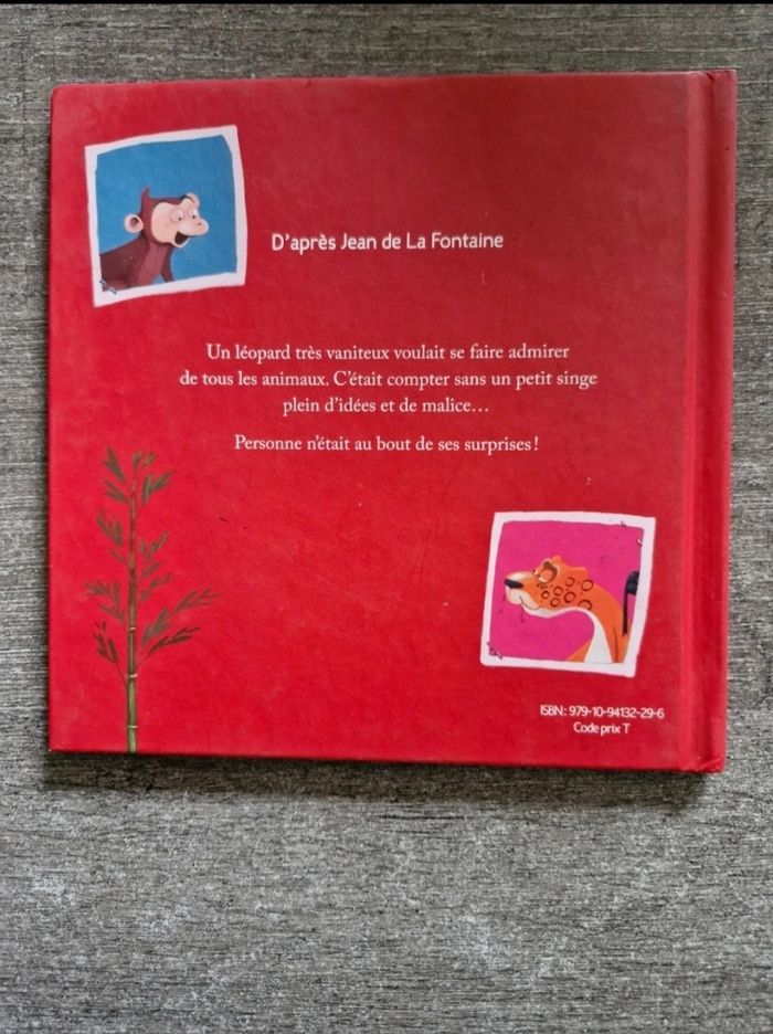 Livre 📖 - photo numéro 5