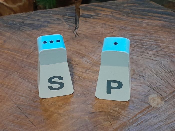 Accessoires pour dînette C London - photo numéro 2