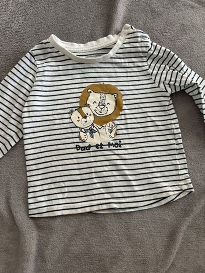 T’shirts - photo numéro 6
