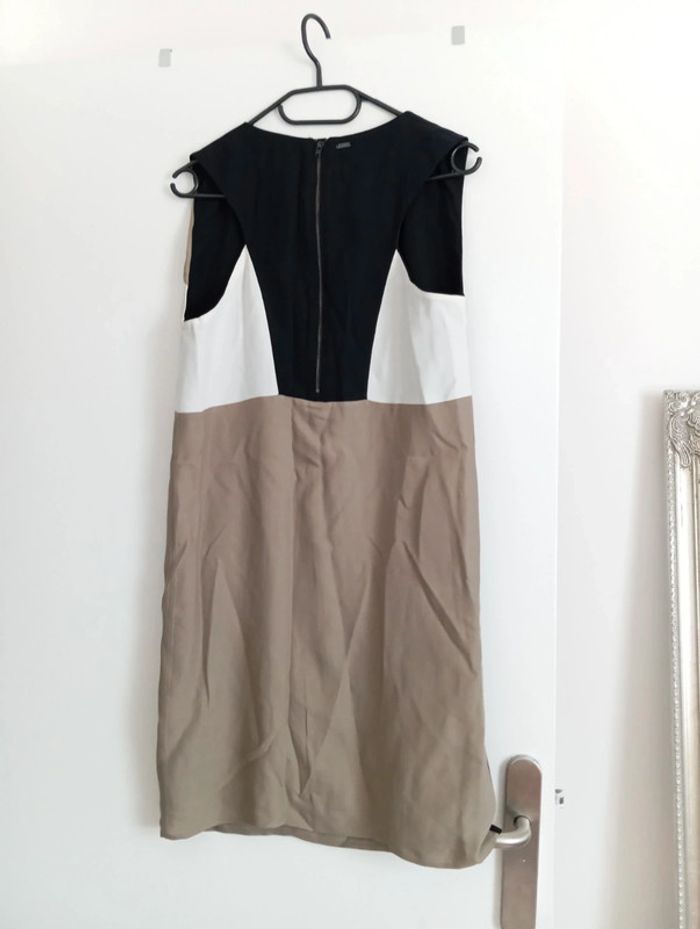 Robe IKKS - photo numéro 3