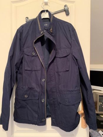 Veste légère